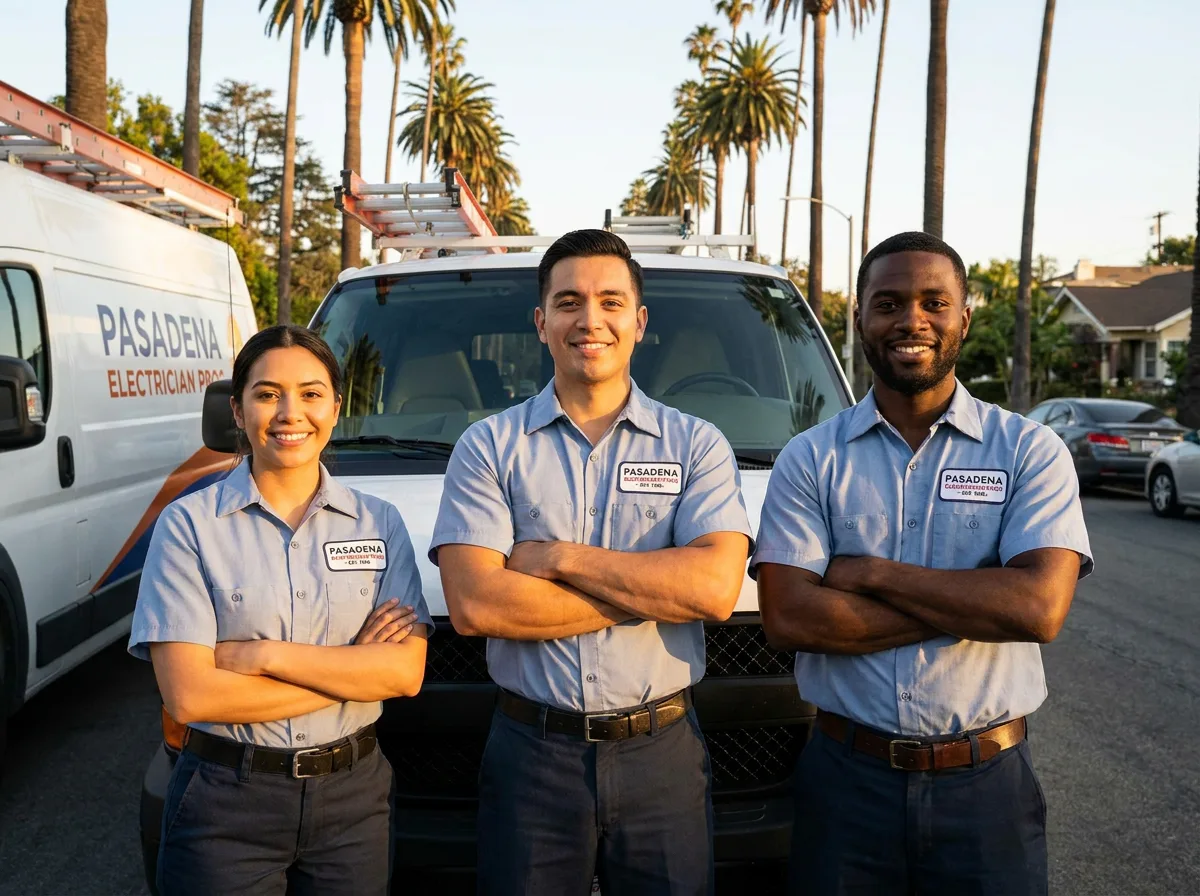 Electrician company in East Norwich, NY